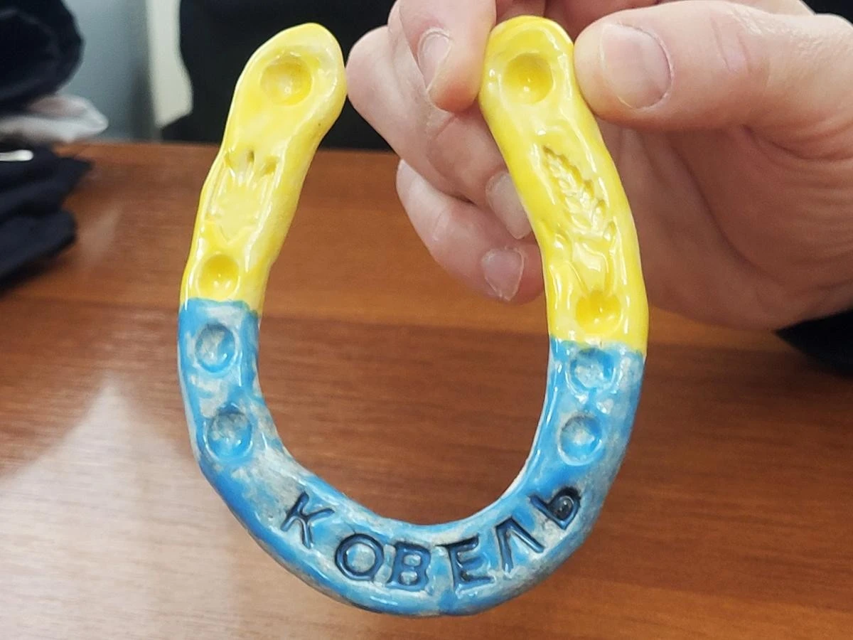 Історичний дебют: Максим Гелюта стане першим українським парагірськолижником на Іграх-2026