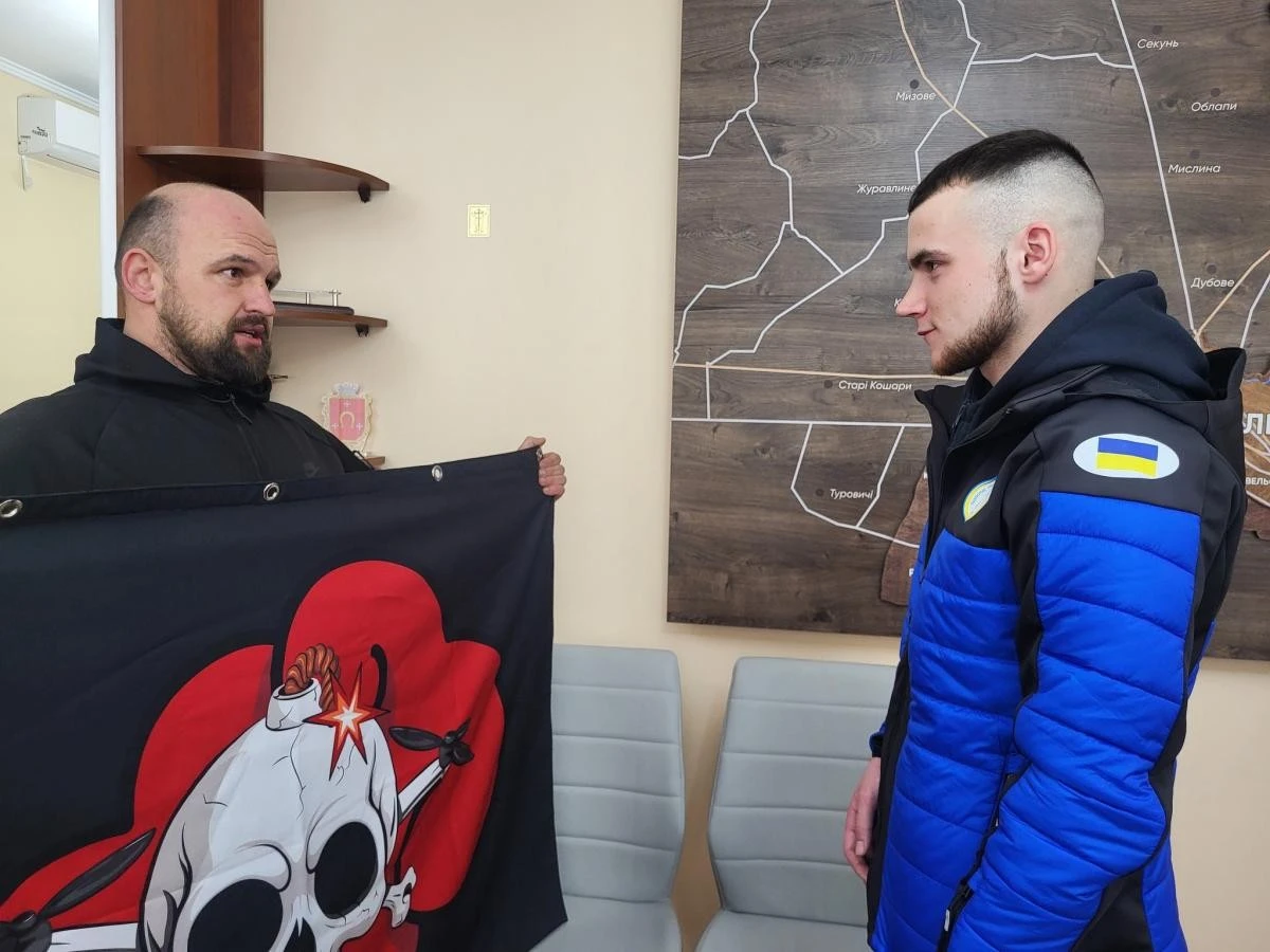 Історичний дебют: Максим Гелюта стане першим українським парагірськолижником на Іграх-2026