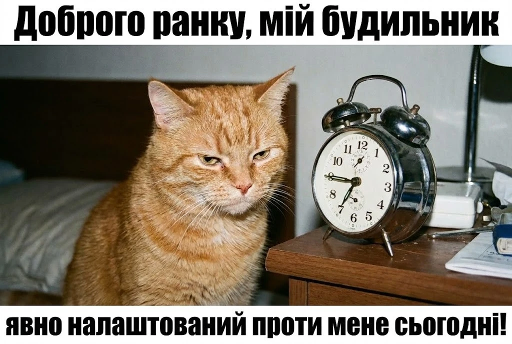 Ранком нові картинки доброго ранку для натхнення та душевних побажань рідним