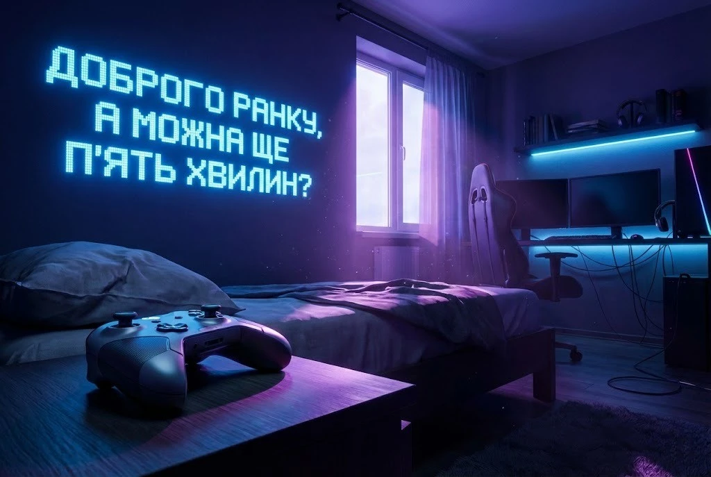 Ранком нові картинки доброго ранку для натхнення та душевних побажань рідним