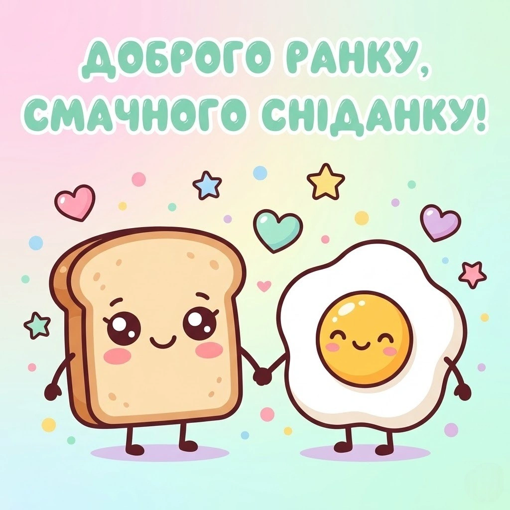 Ранком нові картинки доброго ранку для натхнення та душевних побажань рідним