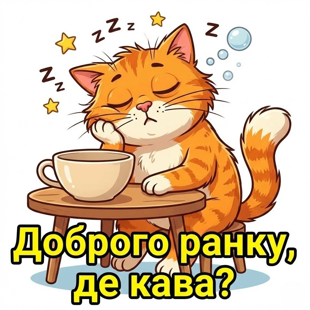 Ранком нові картинки доброго ранку для натхнення та душевних побажань рідним