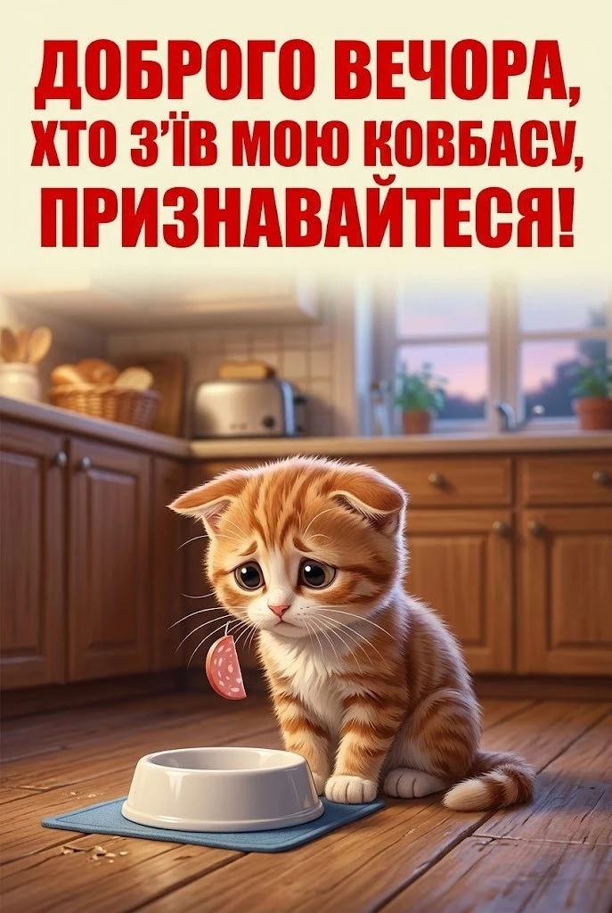 Доброго мирного вечора: картинки та щирі побажання для затишного настрою
