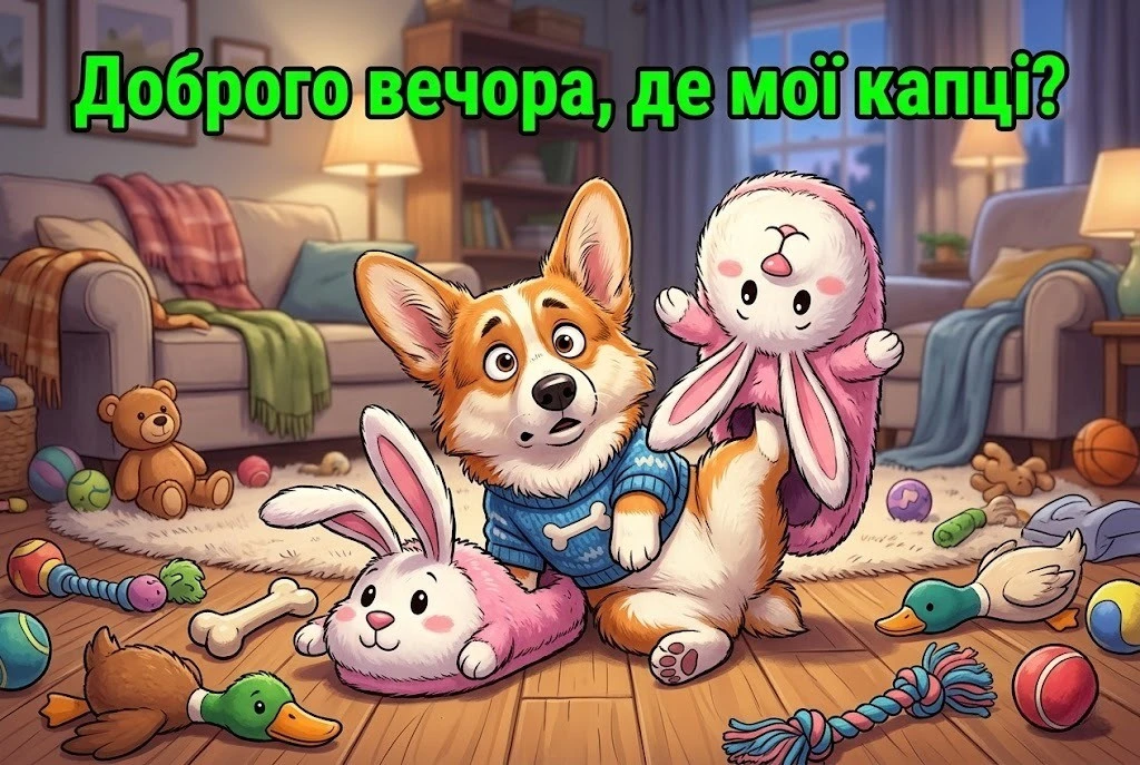Доброго мирного вечора: картинки та щирі побажання для затишного настрою