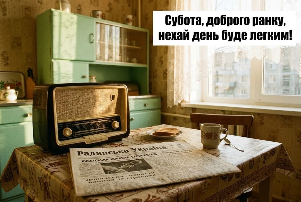 Субота, доброго ранку: найкрасивіші картинки та душевні побажання для затишних вихідних