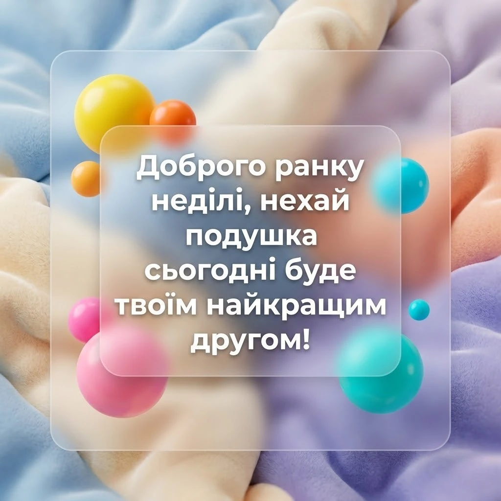 Неділя та доброго недільного ранку з колекцією найкращих картинок та побажань для душі