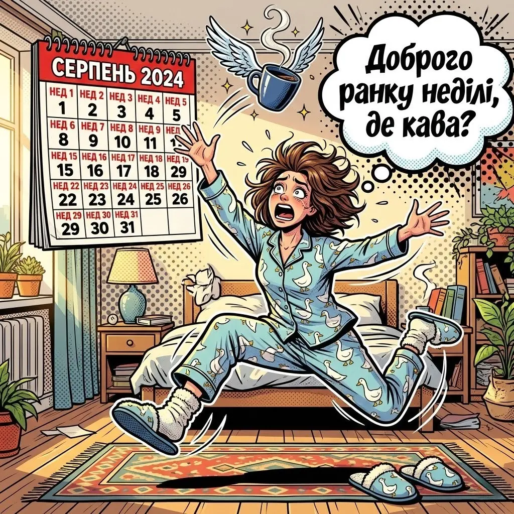 Неділя та доброго недільного ранку з колекцією найкращих картинок та побажань для душі