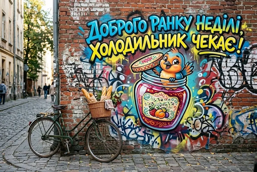 Неділя та доброго недільного ранку з колекцією найкращих картинок та побажань для душі