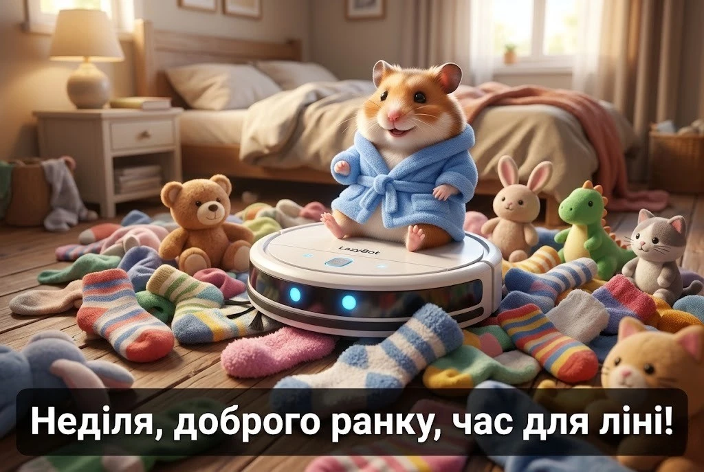 Неділя та доброго недільного ранку з колекцією найкращих картинок та побажань для душі