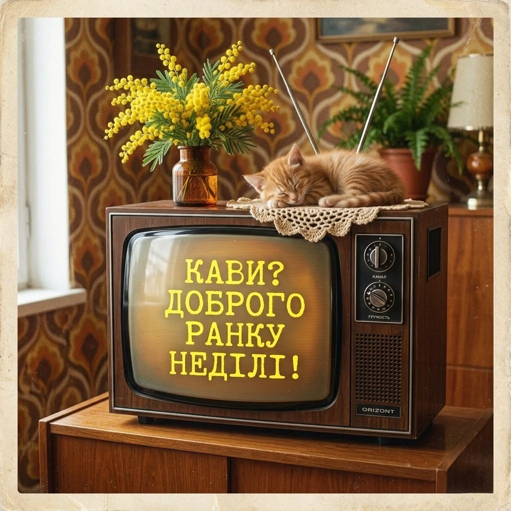 Неділя та доброго недільного ранку з колекцією найкращих картинок та побажань для душі