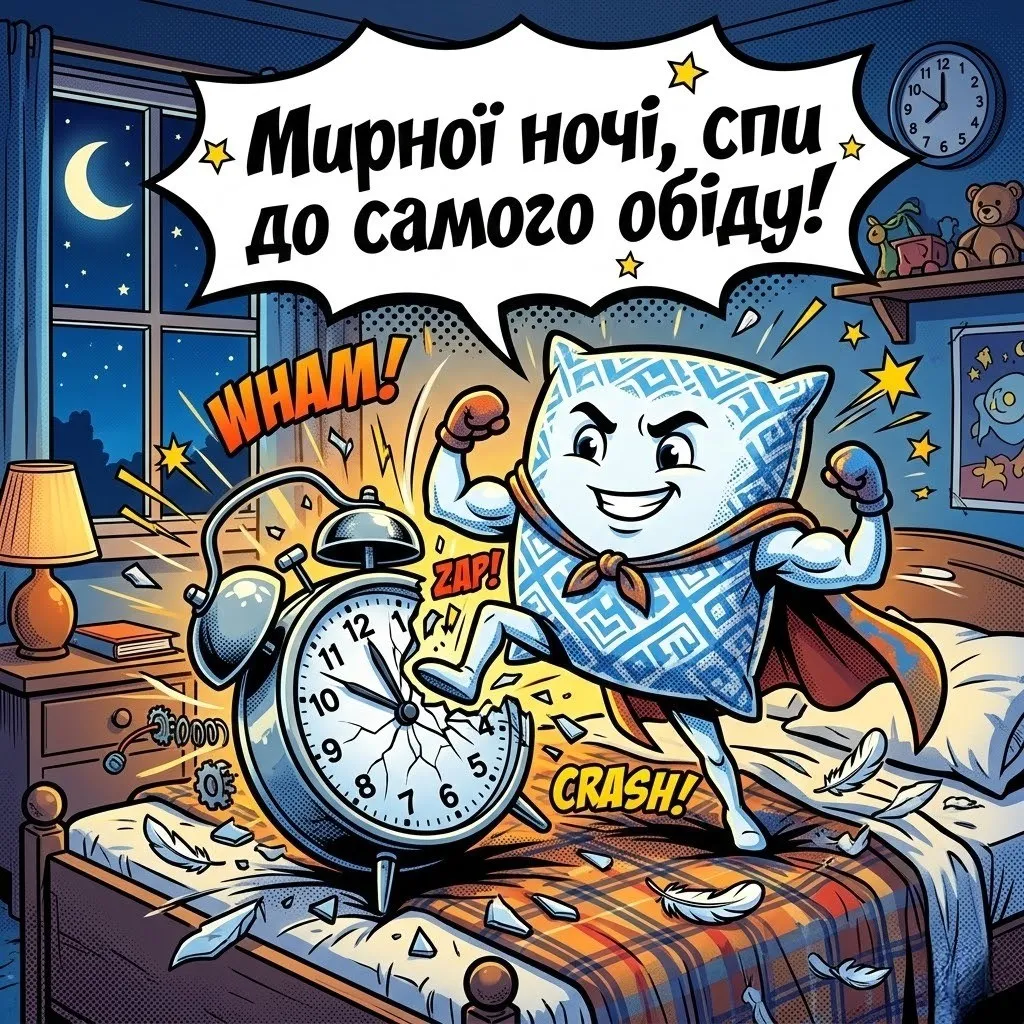Найкращі картинки доброго вечора та мирної ночі для щирих побажань близьким