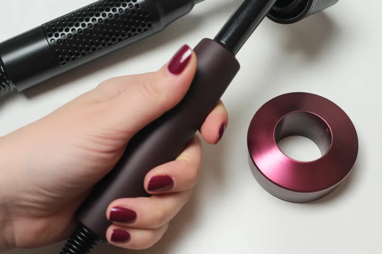 Як розпізнати підробку Dyson: детальна інструкція для покупців