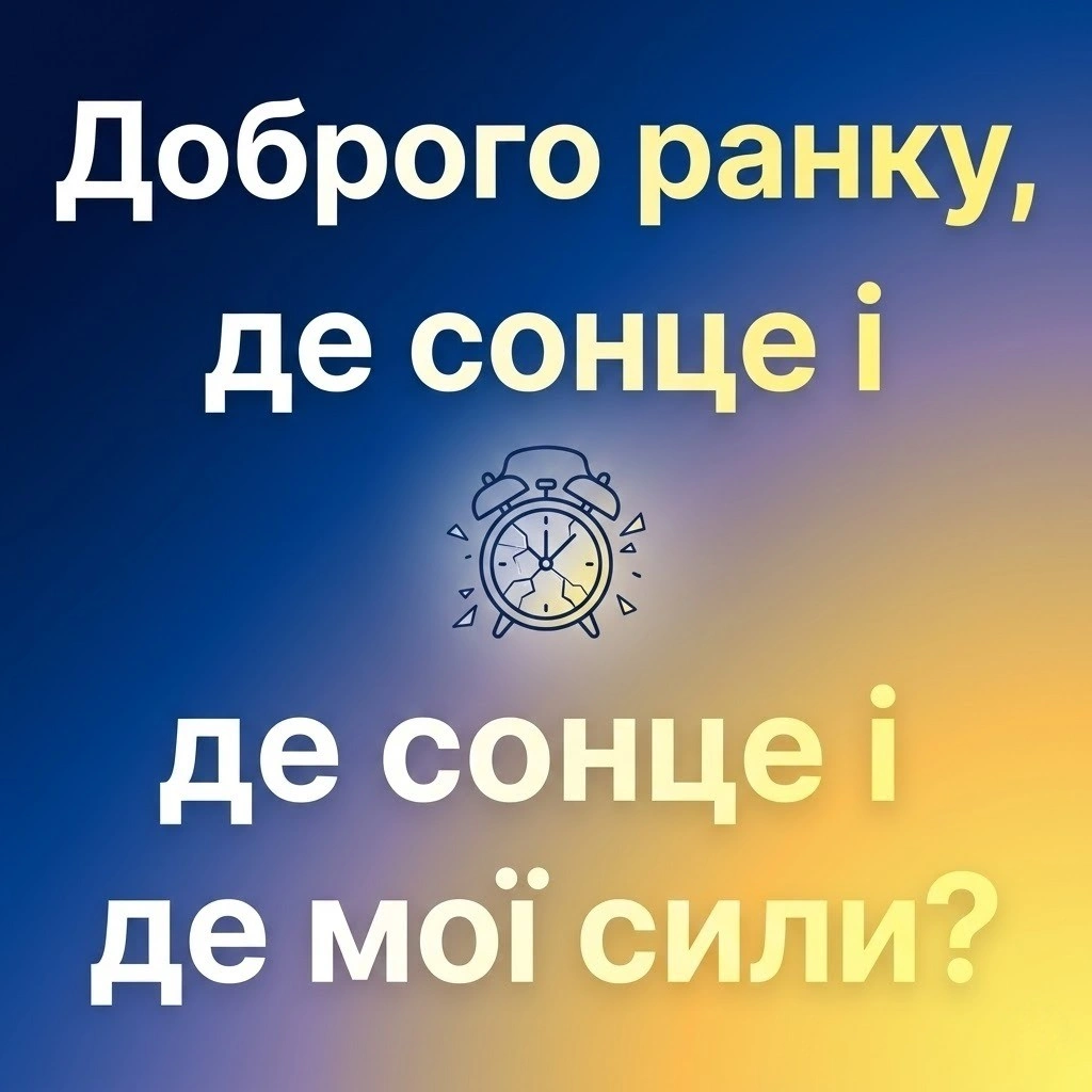 Доброго весняного ранку: картинки українською для натхнення та гарного настрою