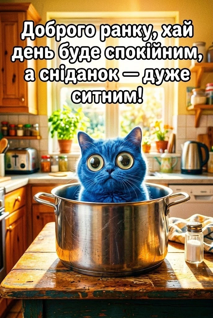 Привітання: доброго ранку та щирі привітання у картинках для близьких
