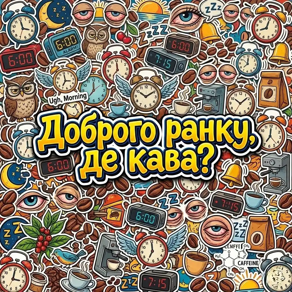 Привітання: доброго ранку та щирі привітання у картинках для близьких