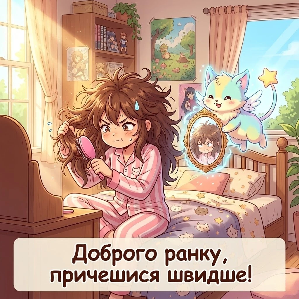 Привітання: доброго ранку та щирі привітання у картинках для близьких