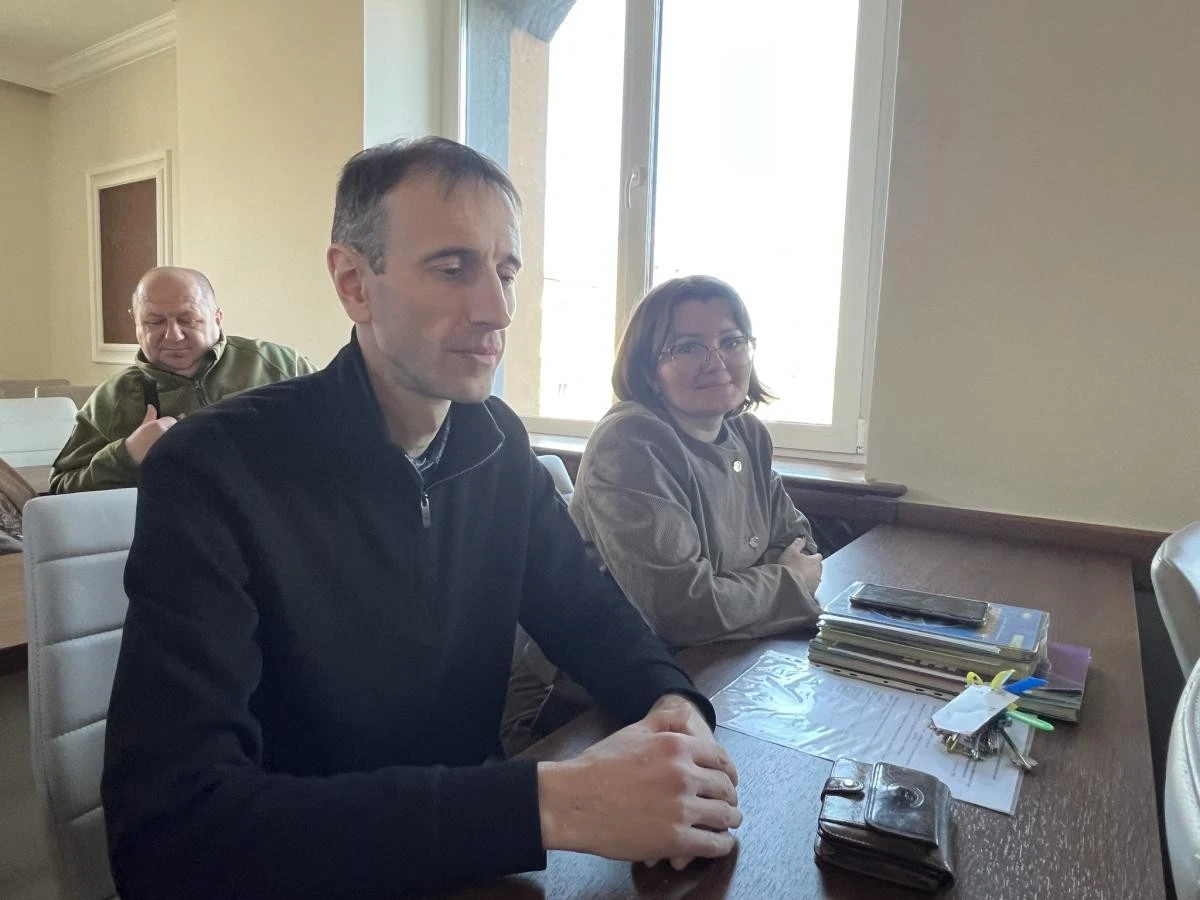 Нове житло у Ковелі: п’ять родин переселенців отримали ключі від помешкань