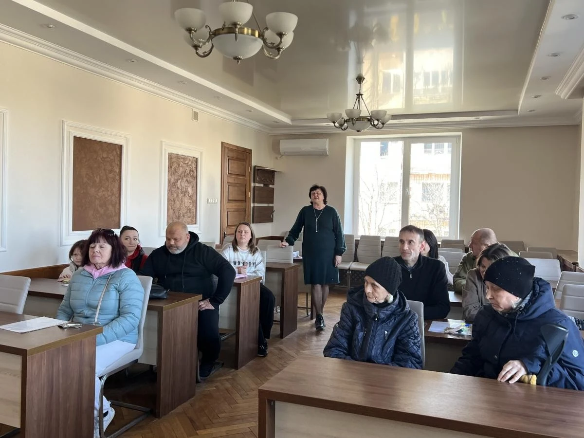 Нове житло у Ковелі: п’ять родин переселенців отримали ключі від помешкань