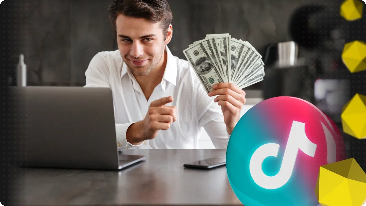 Монетизація TikTok в Україні: від перших підписників до стабільного доходу