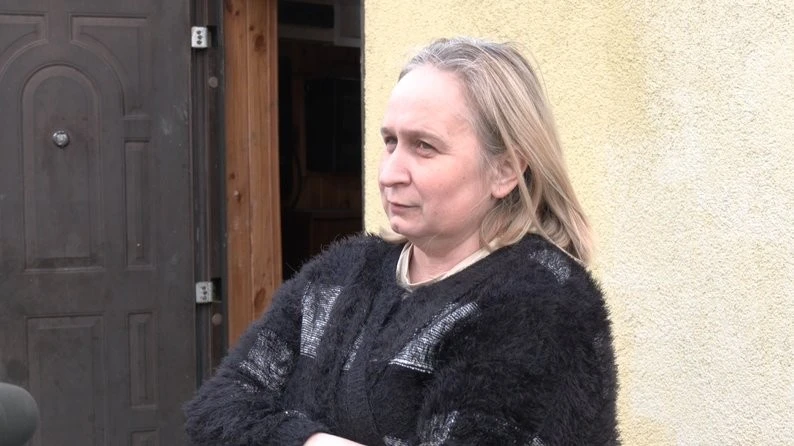 Пожежа у Заборолі: через несправний котел десятеро людей втратили дах над головою