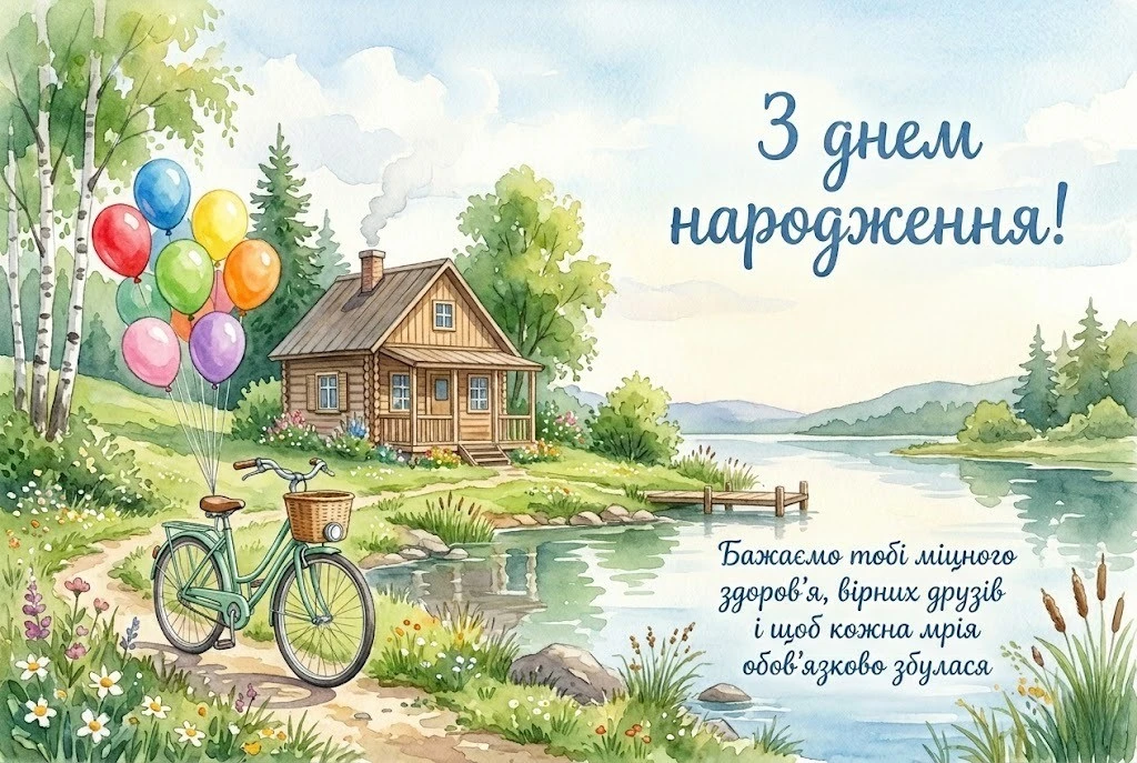 З 7-річчям, любий онуку! Підбірка зворушливих побажань та віршів
