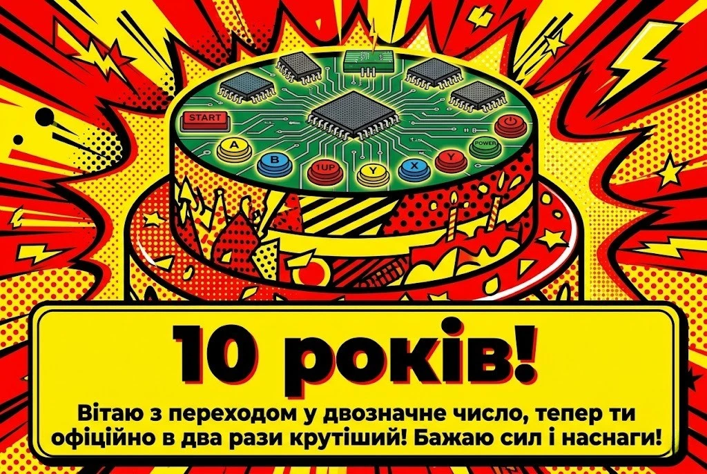 Як привітати сина з 10-річчям: підбірка щирих слів від батьків