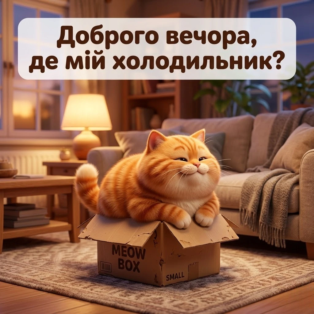 Доброго вечора: картинки та затишні листівки для душевного настрою