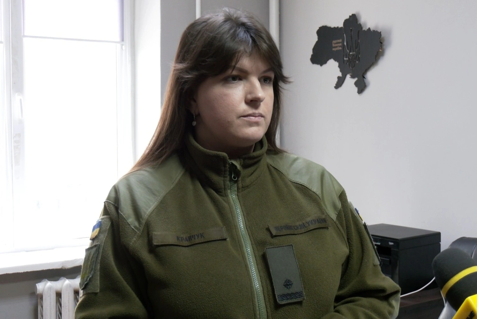 Інцидент на Володимирській: поліція Волині розслідує справу про побиття ветерана у Луцьку