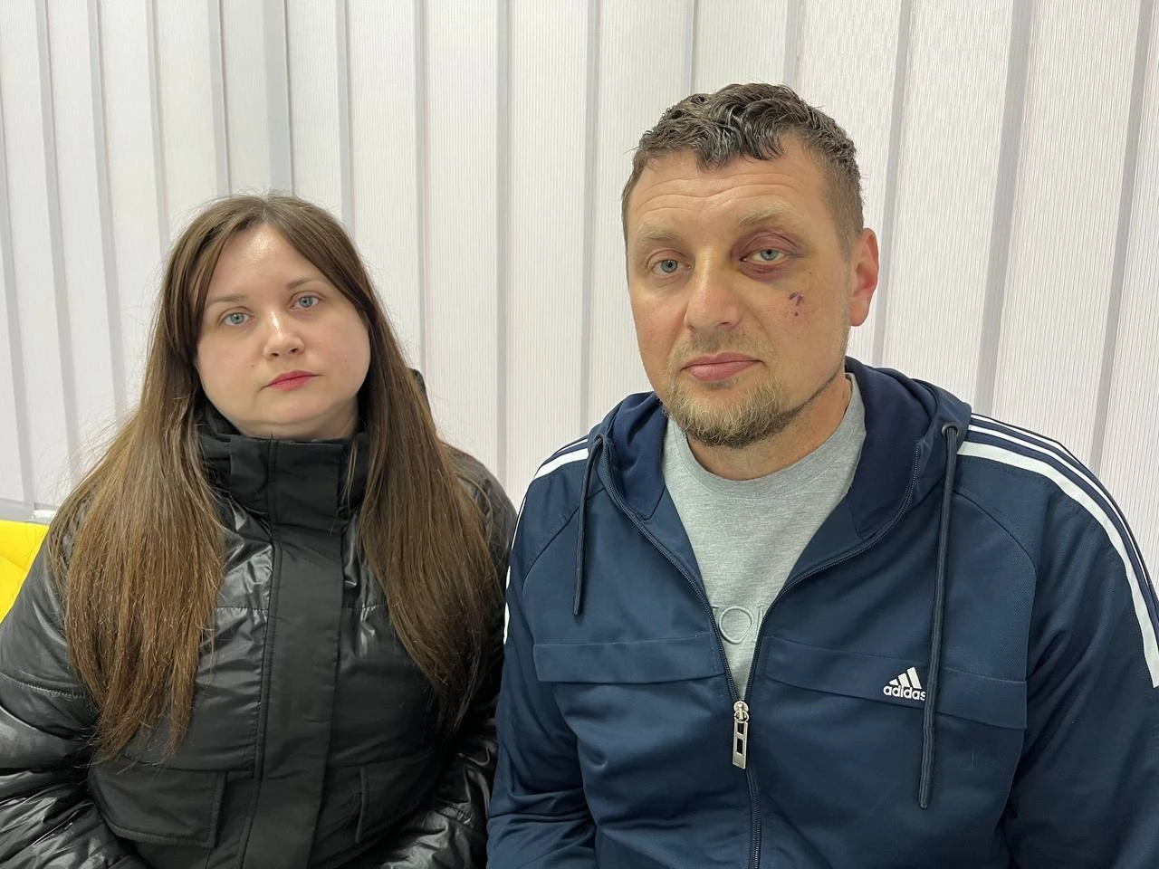 Інцидент на Володимирській: поліція Волині розслідує справу про побиття ветерана у Луцьку