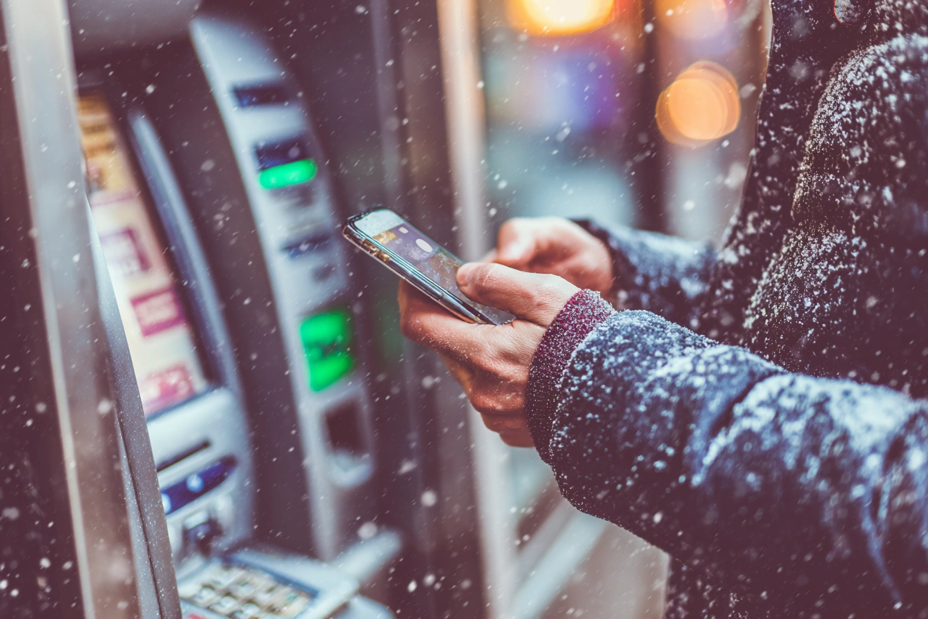 Виведення коштів з рахунку Vodafone: покрокова інструкція для абонентів