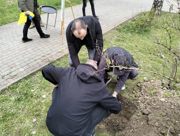 Ветеранський простір у Луцьку: на вулиці Конякіна з’явиться спеціалізований парк