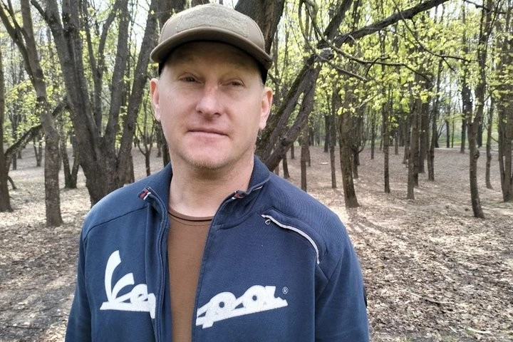 Ветеранський простір у Луцьку: на вулиці Конякіна з’явиться спеціалізований парк