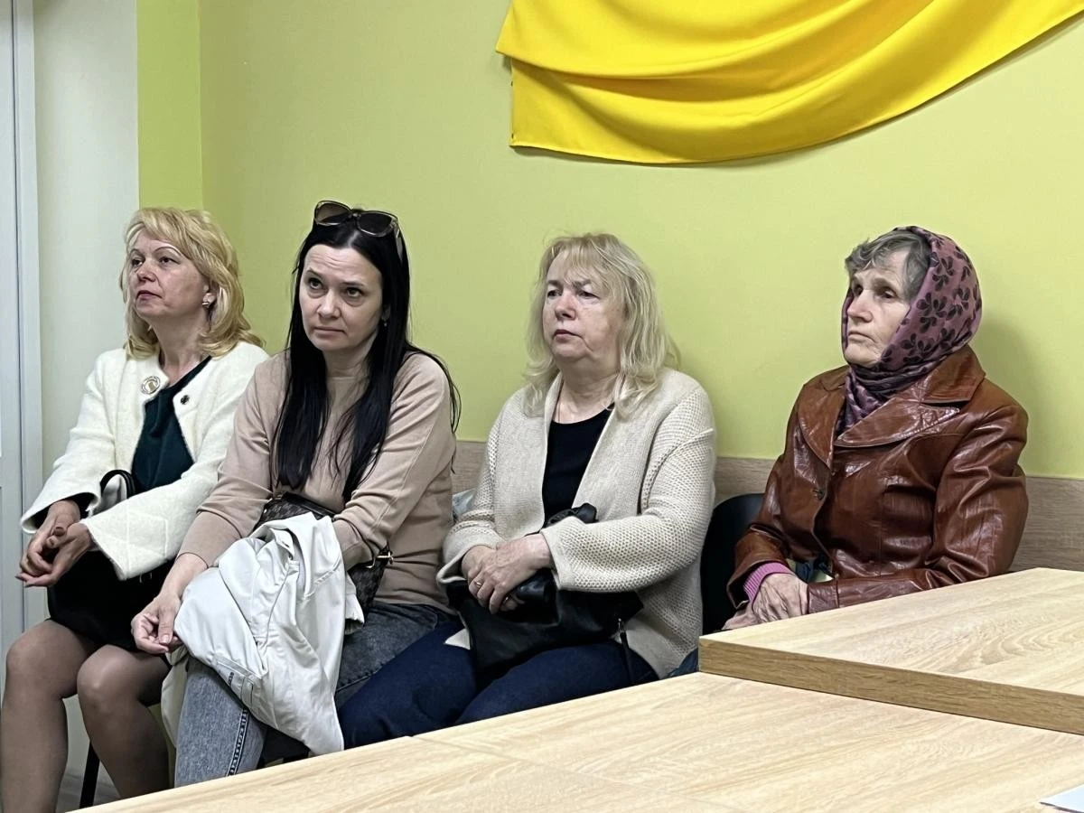 Ремонт доріг та тарифи за воду: підсумки особистого прийому мера Ковеля