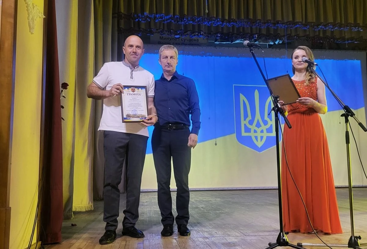 Вісім десятиліть успіху: Ковельський медичний коледж відсвяткував ювілей