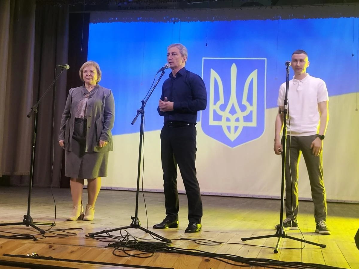Вісім десятиліть успіху: Ковельський медичний коледж відсвяткував ювілей