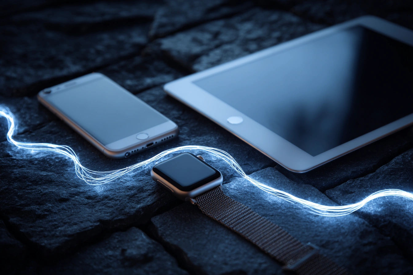 Пошук втраченого iPhone: як скористатися допомогою друга або члена сім’ї