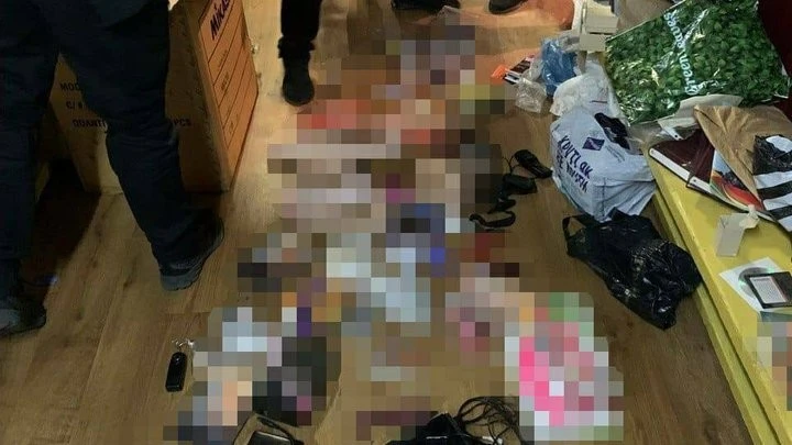 Луцького тренера засудили за системне насильство над спортсменками