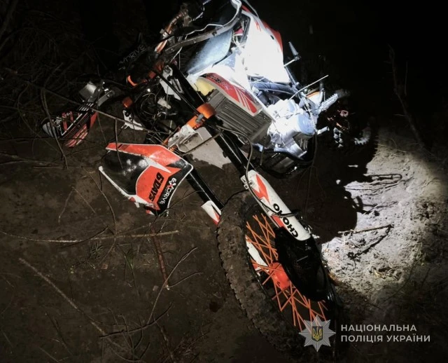Дві аварії з травмованими у Луцькому районі