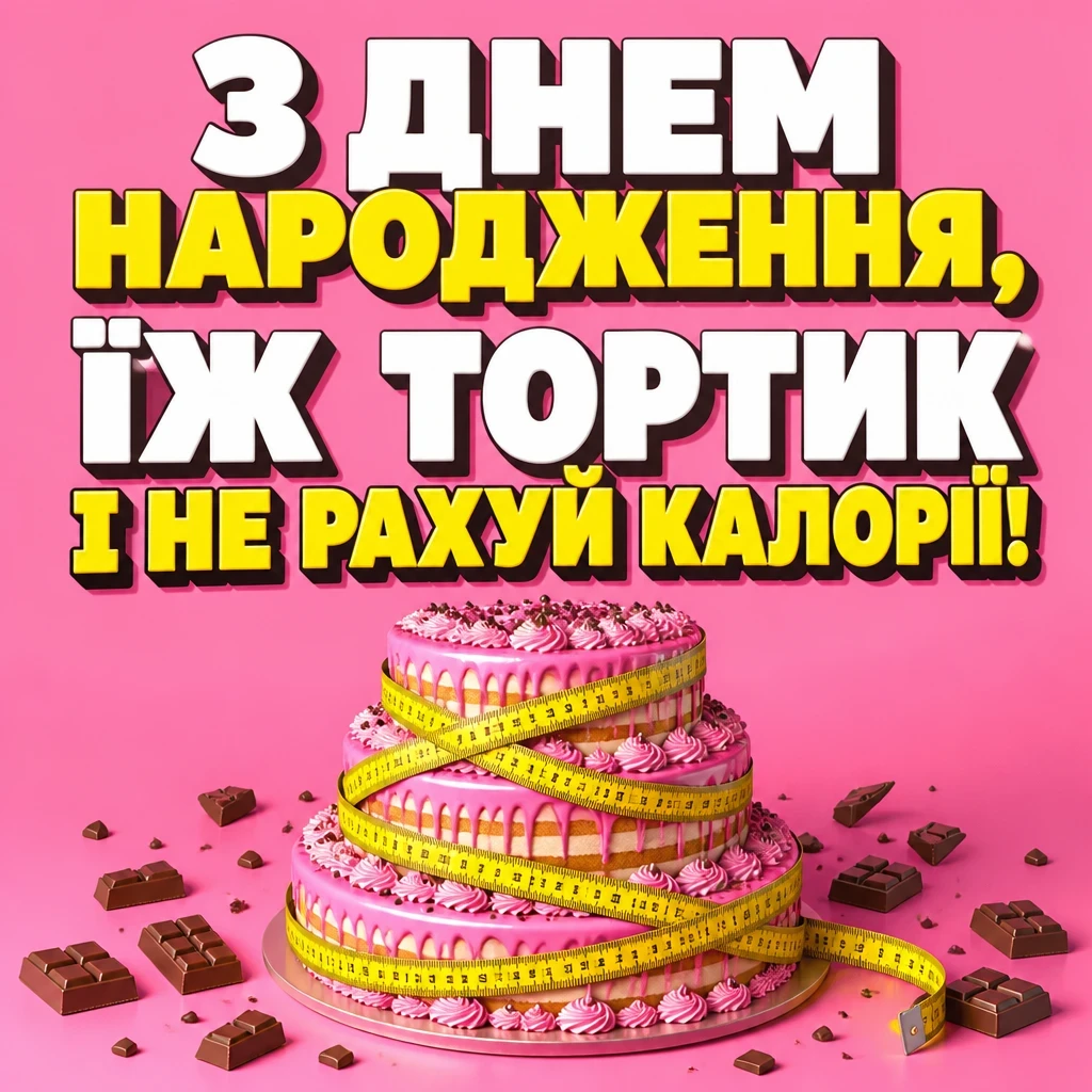 привітання з днем народження дорослій жінці