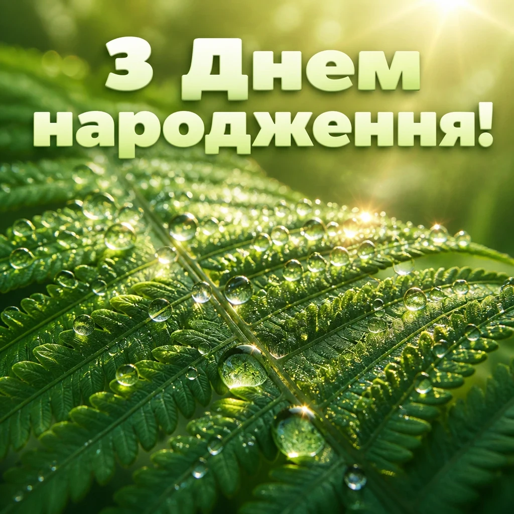 привітання з днем народження дорослій жінці
