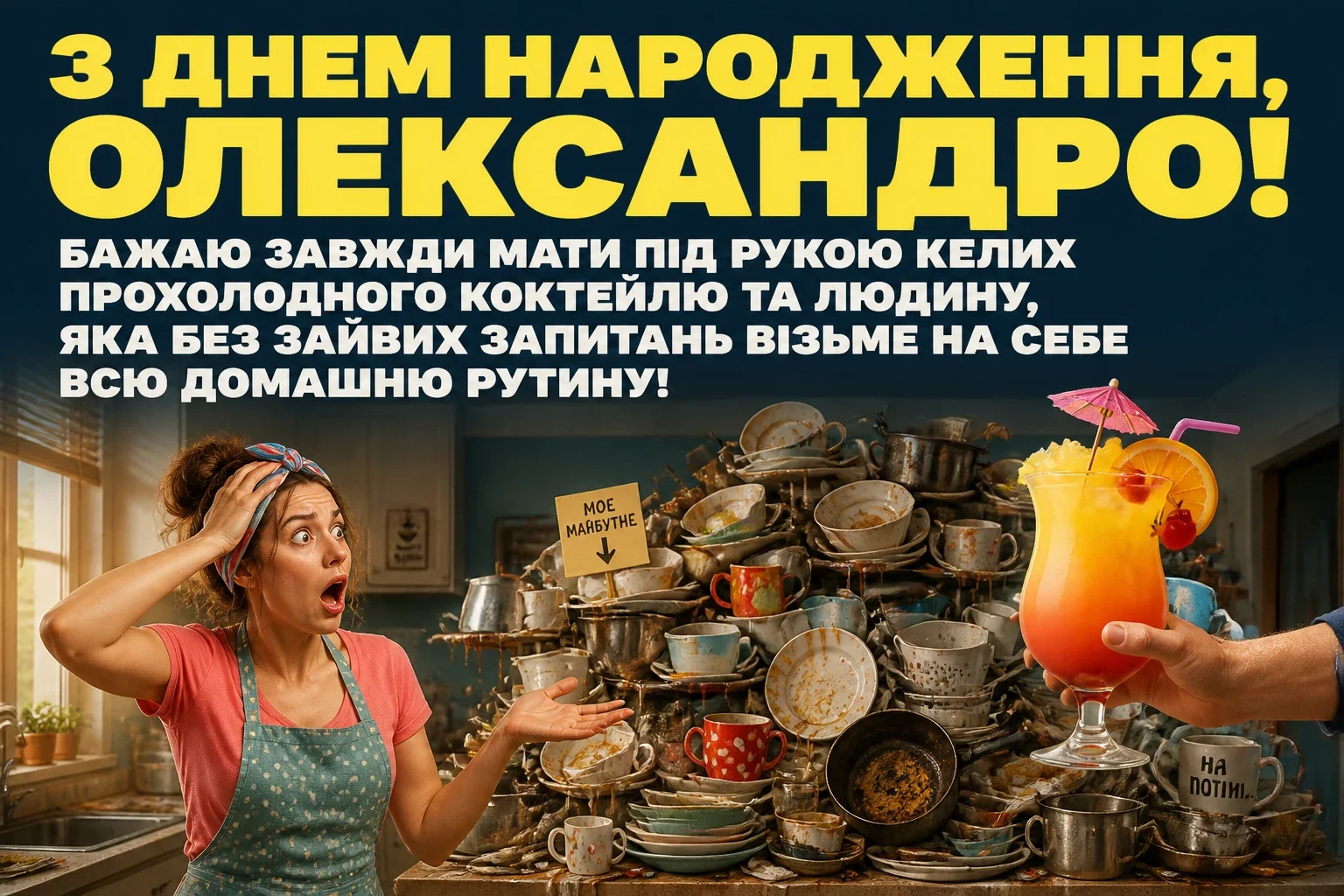 картинки з днем народження, олександра