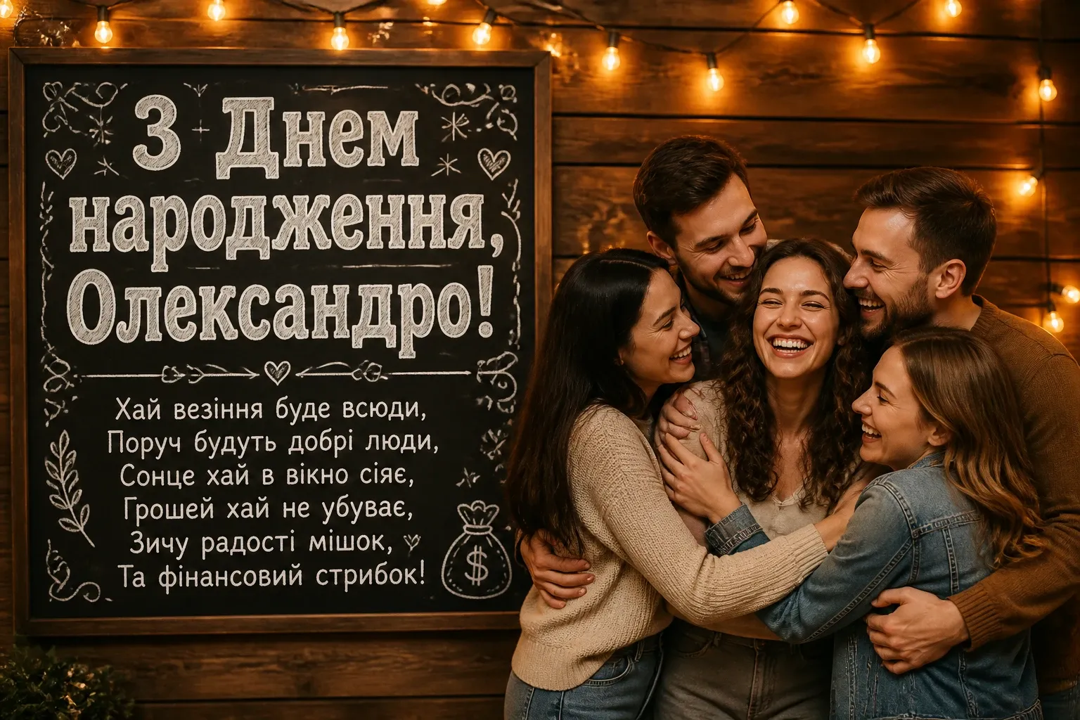 картинки з днем народження, олександра