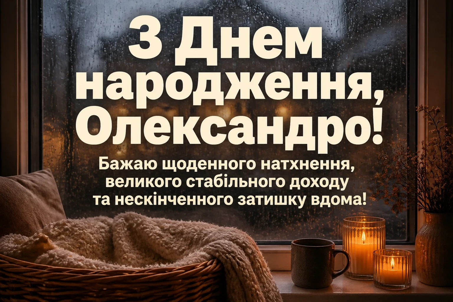 картинки з днем народження, олександра