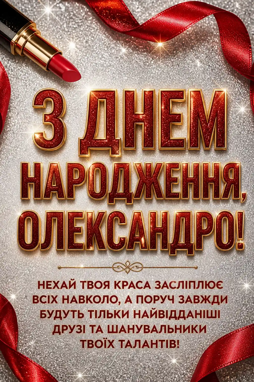 картинки з днем народження, олександра