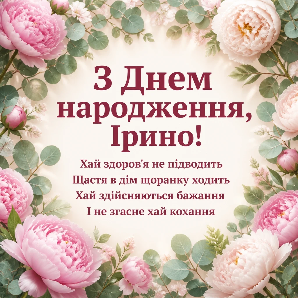 з днем народження ірина картинки з днем народження ірина картинки
