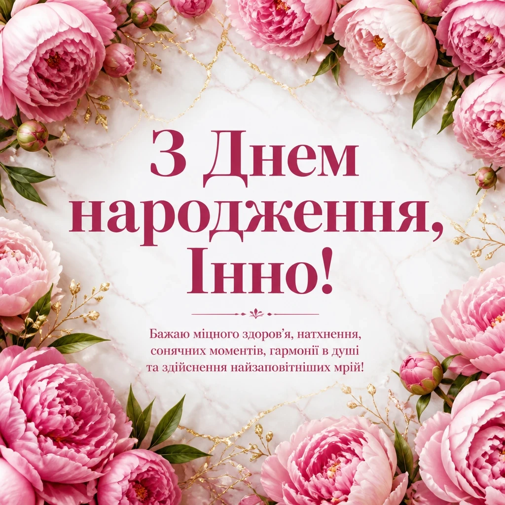 інна з днем народження картинки інна з днем народження картинки