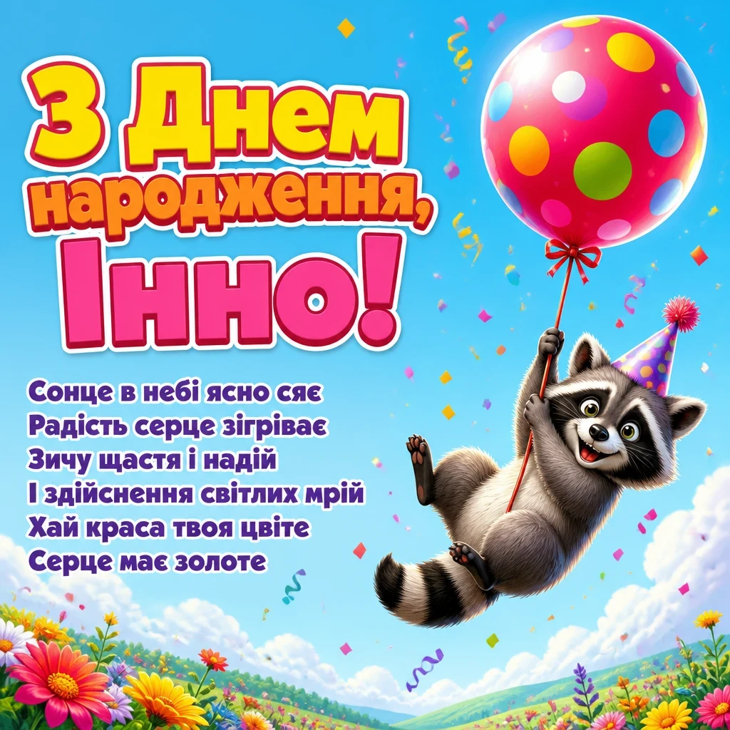 інна з днем народження картинки інна з днем народження картинки