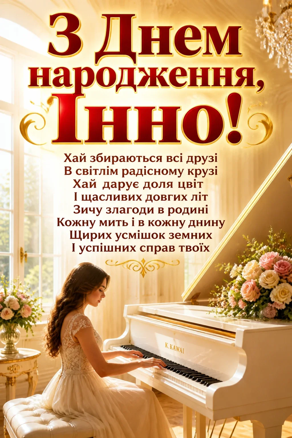 інна з днем народження картинки інна з днем народження картинки