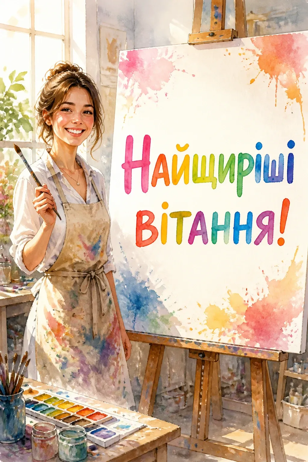 ілона з днем народження