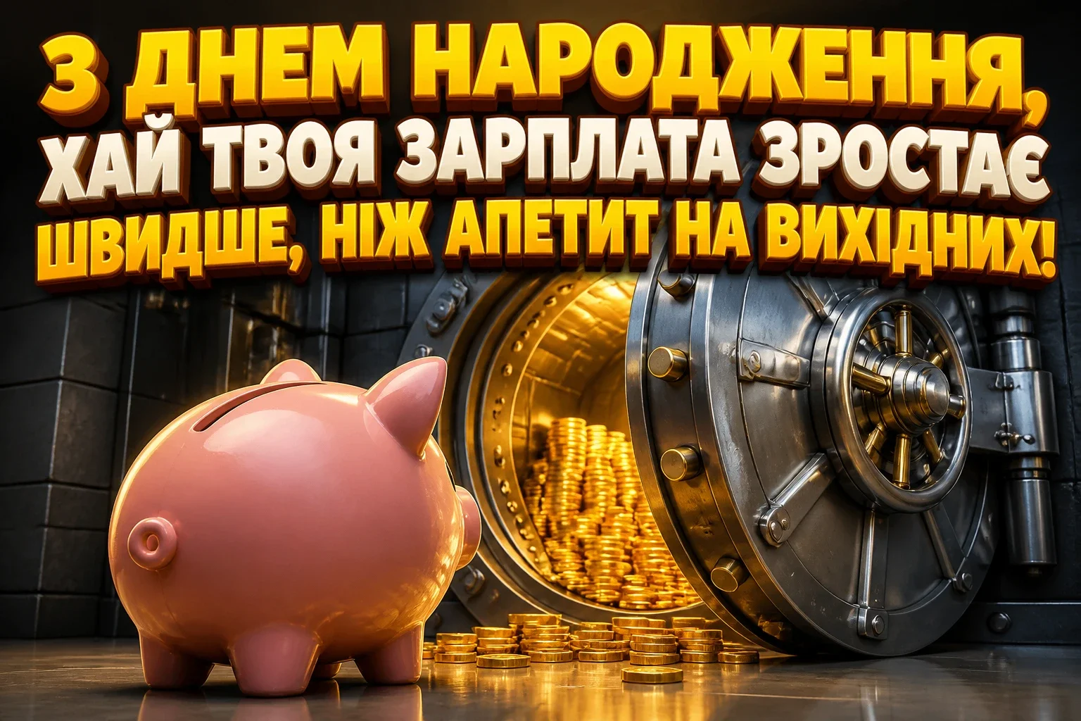 привітання з днем народження си